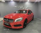 Mercedes-Benz A 200 CDI AMG Line - 3