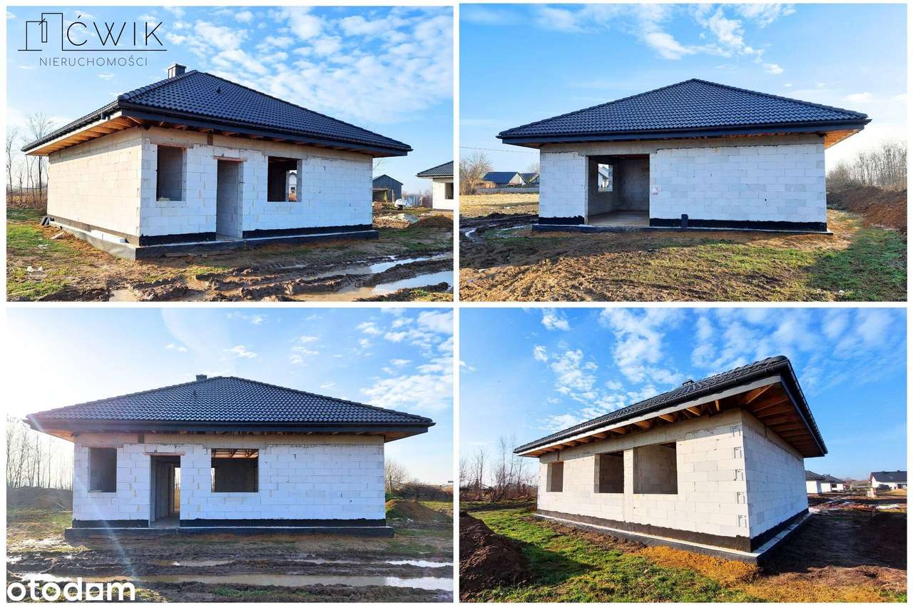 Wyjątkowa promocja - dom 46 000 zł taniej! - Pełny obrazek: 4/20