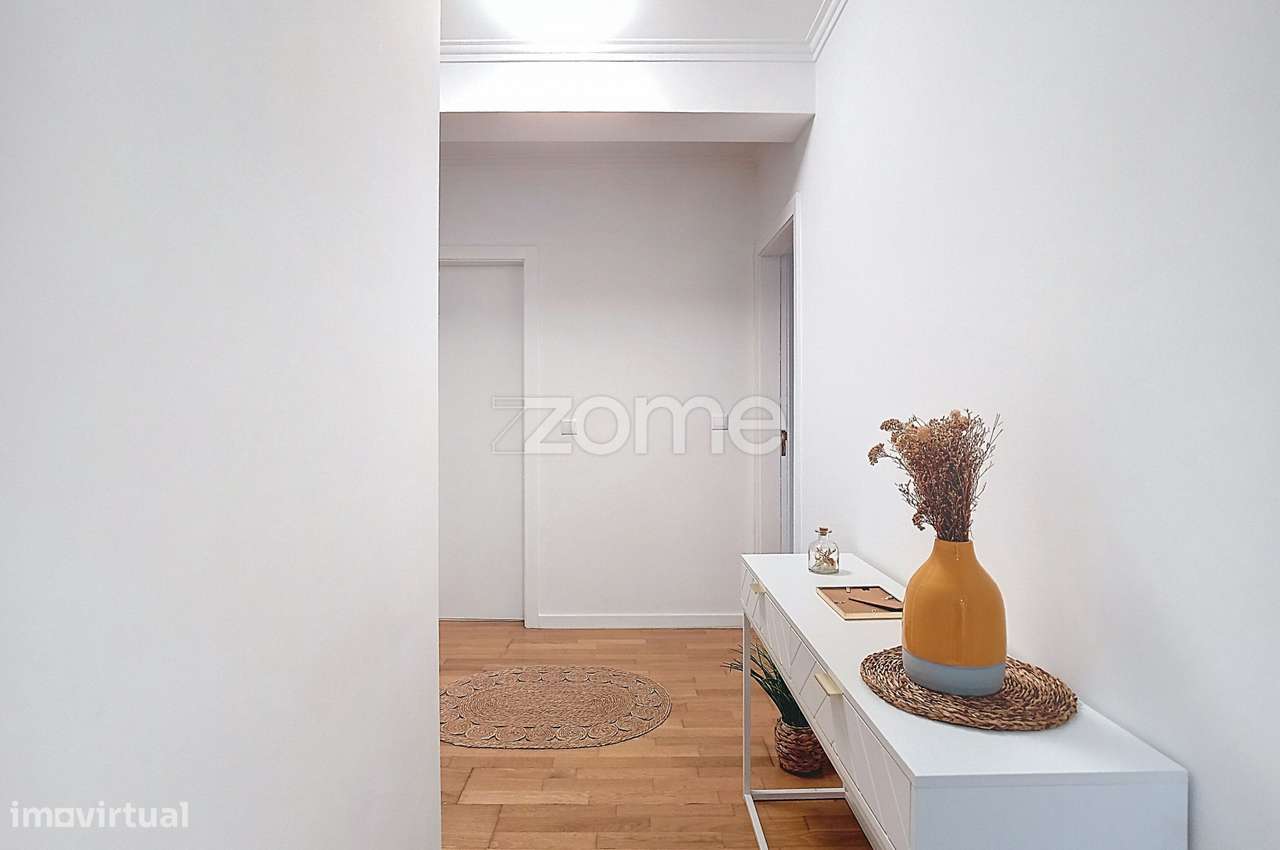 Apartamento T3 em Azurva com 149m2-14