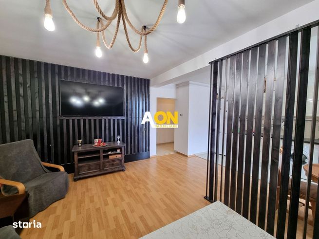 De vanzare apartament 3 camere decomandat bloc nou Cetate