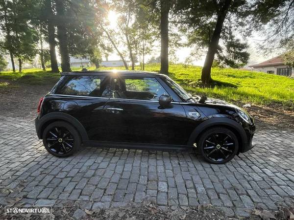 MINI Electric Cooper SE Premium Extra Resolute Edition - 26