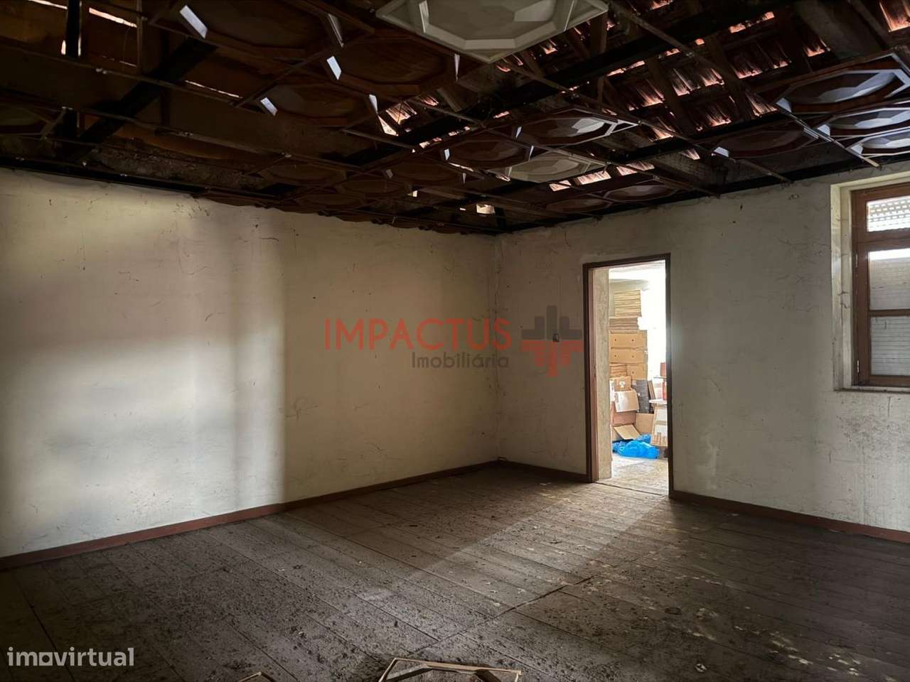 Moradia T3 em S. Romão-6