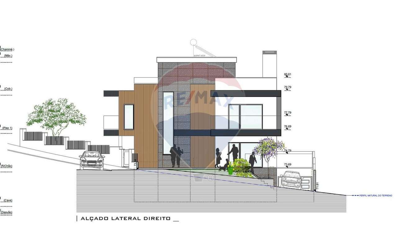 Moradia T4 para venda - Grande imagem: 4/27