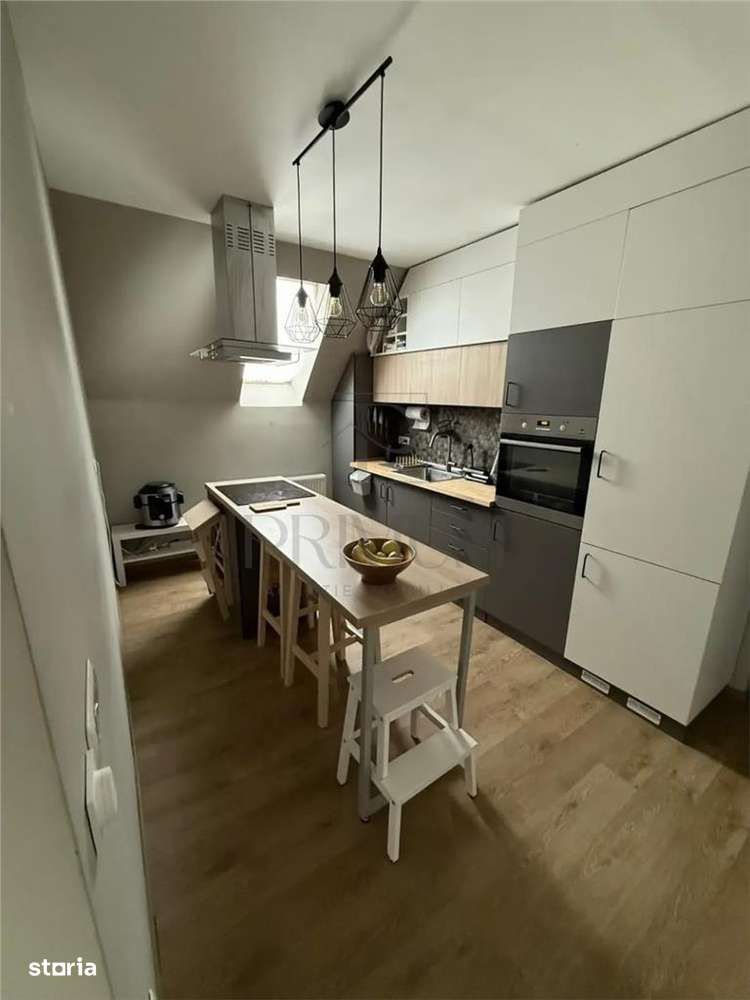 DACIA - 2 Camere - Centrala proprie - Termoizolat - Pozitie buna - Imagine principală: 4/8