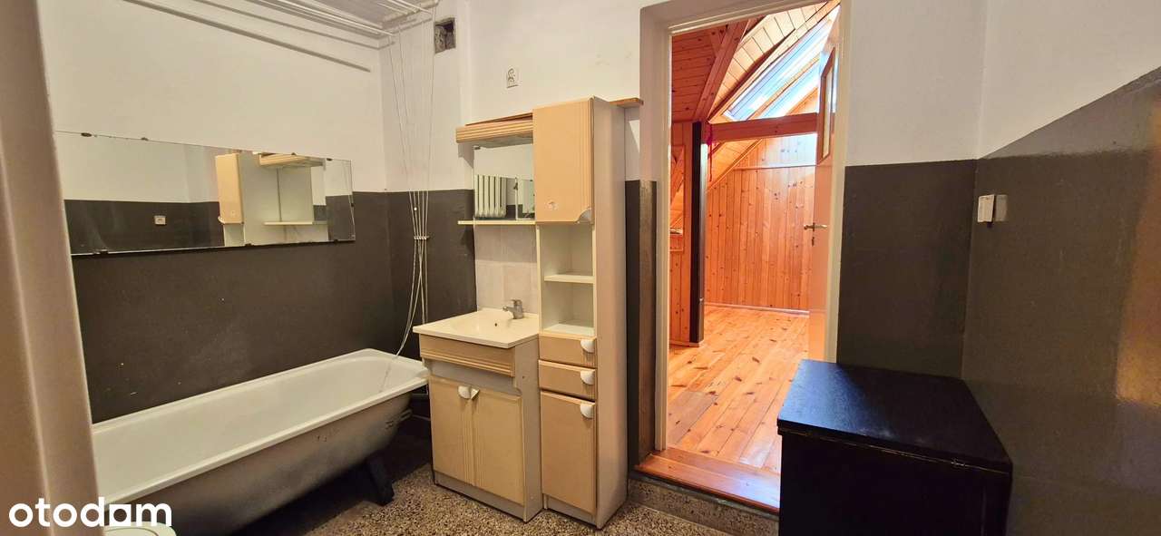 ul. Nowickiego 2, Nałęczów - piękne mieszkanie-5