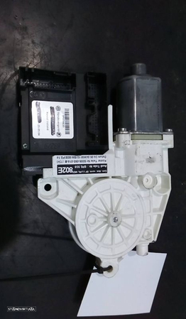 Motor Elevador Frt Drt Audi A3 (8P1) - 2