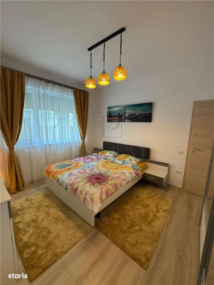 DUMBRAVITA - GRADINA 91mp - TERASA - 3 CAMERE - INCALZIRE PARDOSEALA - - Imagine principală: 5/9