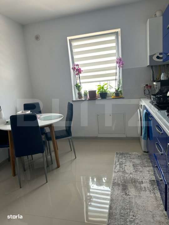 Apartament modern , mobilat , 73mp, Radauti - Imagine principală: 4/9