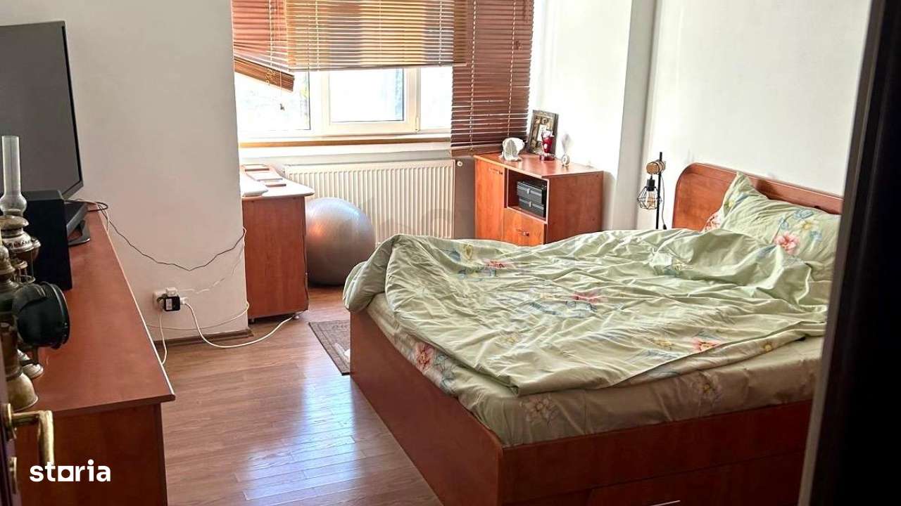 Apartament 3 camere I Mobilat I Iancului - Imagine principală: 5/11