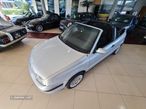 VW Golf Cabriolet 1.6 Trendline - 13