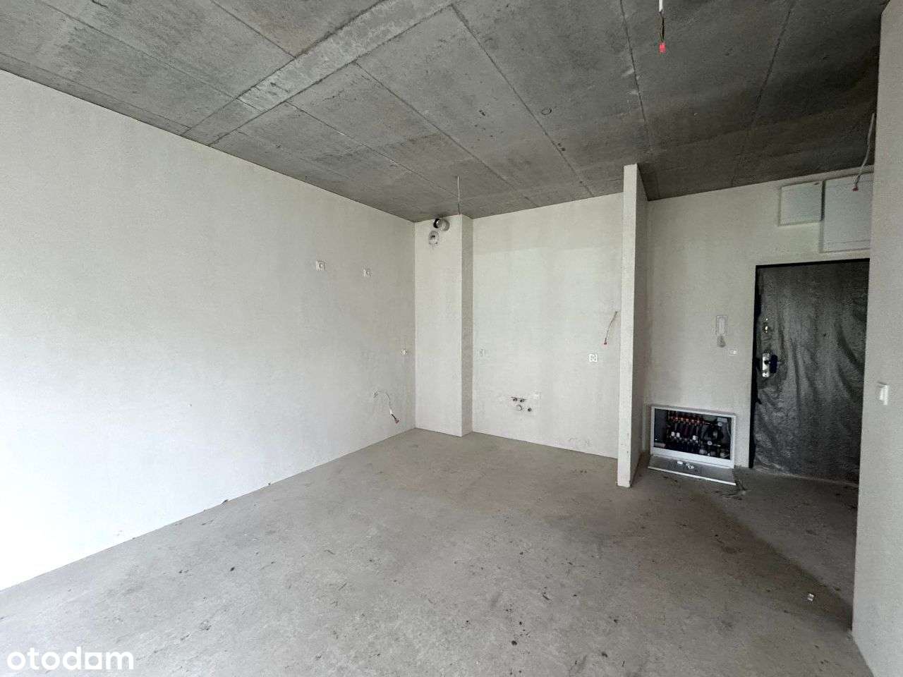 REZERWACJA! 15min do W-wy * GOTOWE 2 pokoje, ogród 36m2, wys. 2.9m! - Pełny obrazek: 4/13