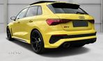 Audi RS3 TFSI Quattro S tronic - 5