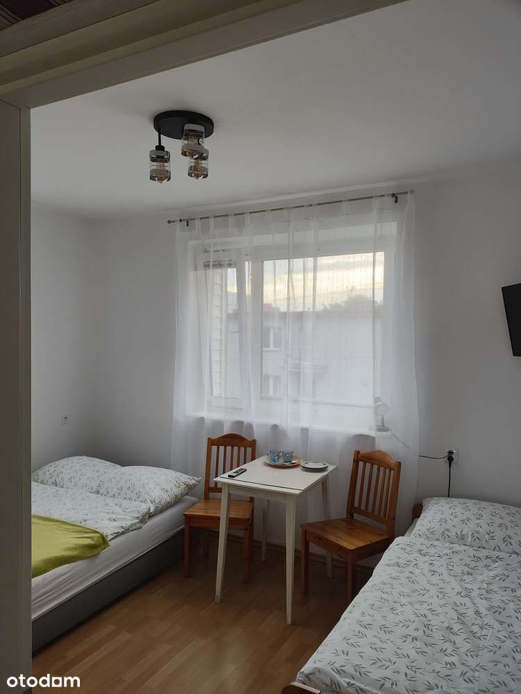 Atrakcyjny dom bliźniak przy parku!-4