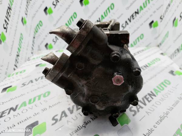 Compressor Ar Condicionado Ford C-Max (Dm2) - 5