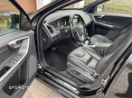 Volvo XC 60 D4 Geartronic Summum - 9