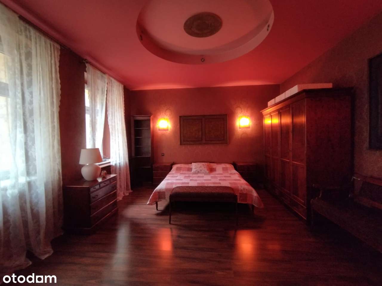 Przestronne mieszkanie, z balkonem, Wierzbięcice-7