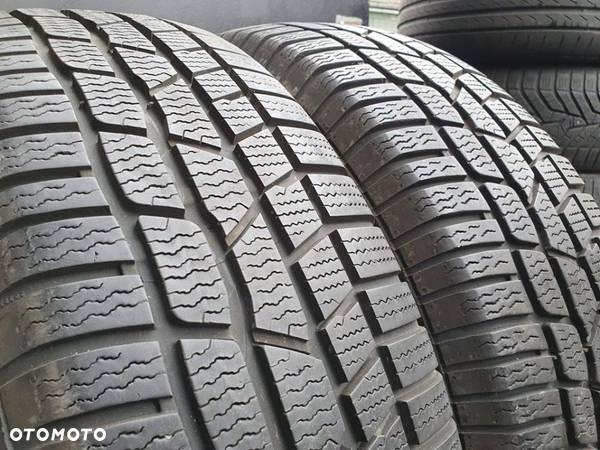 215/65R17 Continental ContiWinterContact 7,1mm - 2