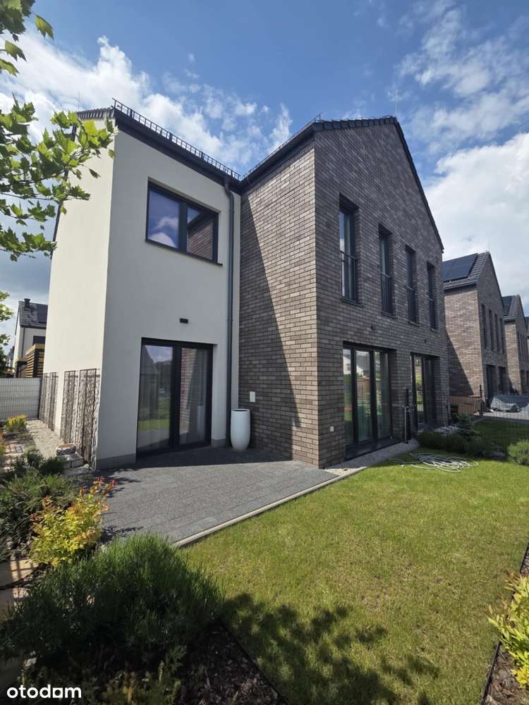 Mesta Development -SK Park w Świętej Katarzynie-0