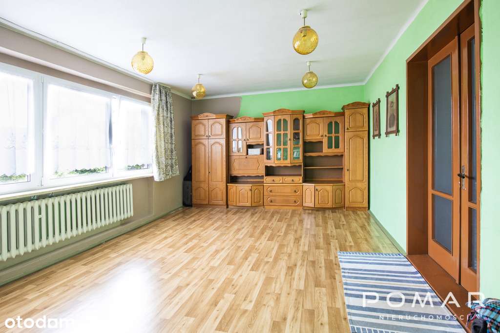 ★ Dom jednorodzinny w Czernicy | Duży ogród !-16