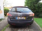 Mazda 6 MZR-CD 2.0 Comfort - 5