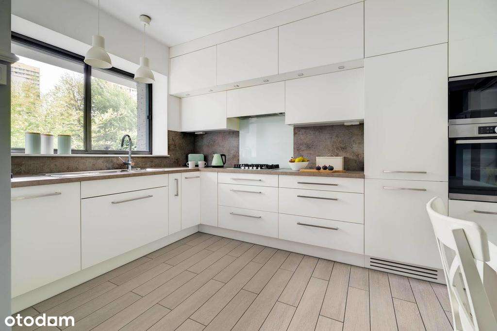 Gotowy do zamieszkania dom obok Lasu Bielańskiego - Pełny obrazek: 3/20