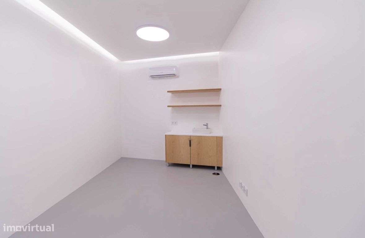 Clinica / Centro de estética - Grande imagem: 4/7