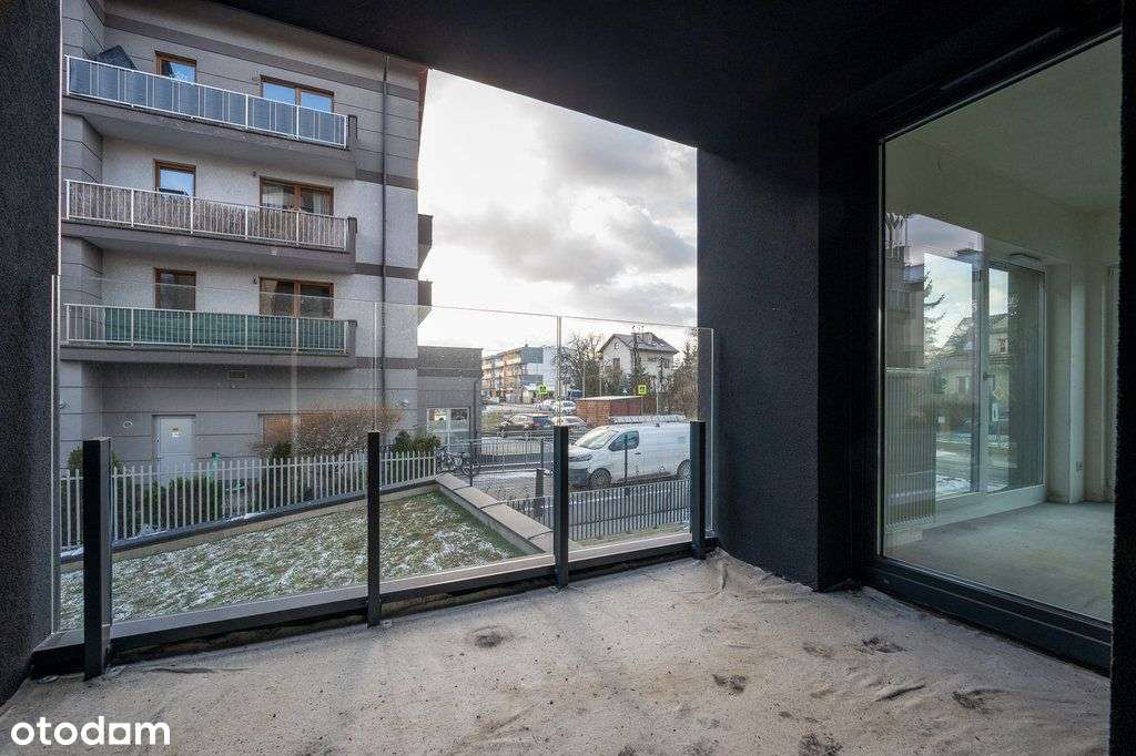 Na sprzedaż 3-pokojowe mieszkanie ul. Kobierzyńska-15