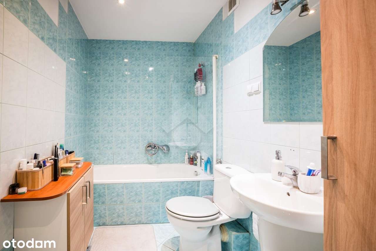 Mieszkanie – Kraków – Ruczaj – ul. Chmieleniec – 37,50 m²-3