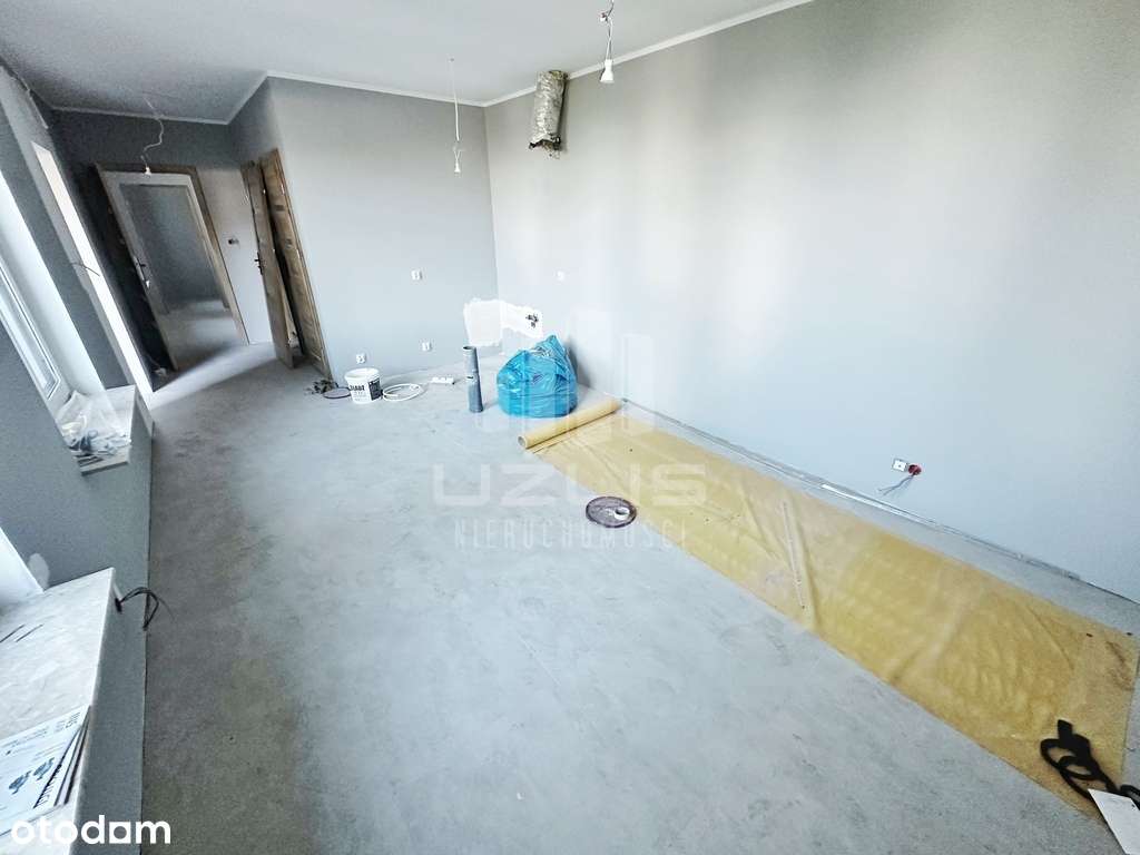 Przestronne mieszkanie z ogrodem i garażem. - Pełny obrazek: 4/11