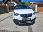 Opel Crossland X 1.6 Diesel ECOTEC Start/Stop Innovation - 3