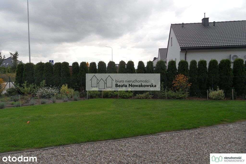 Dom, 59,23 m², Zbrudzewo-4