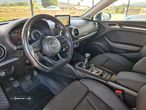 Audi A3 Sportback 30 TFSI Sport - 14