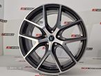 Jantes Rs Alpha em 20 5x120 - 8