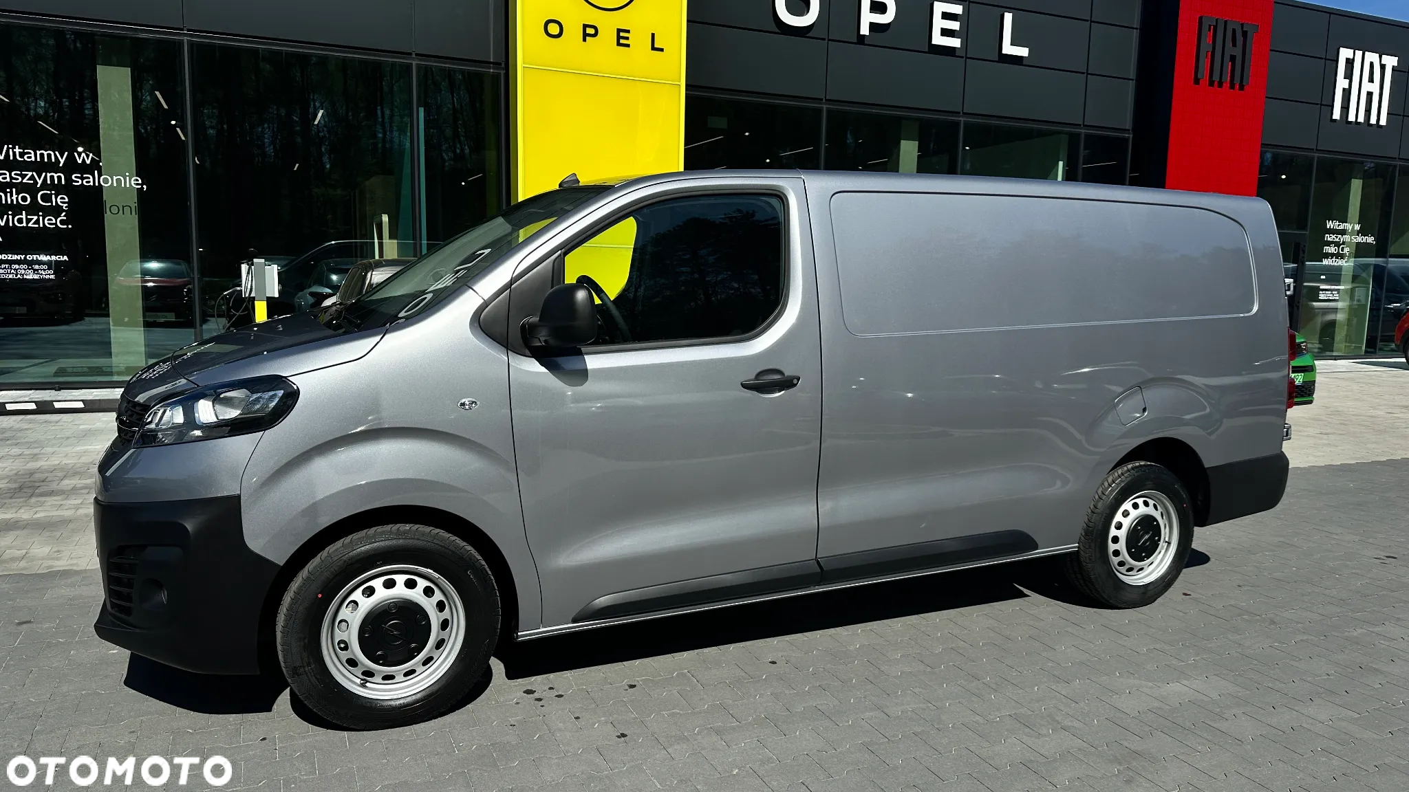 Opel Vivaro - 2