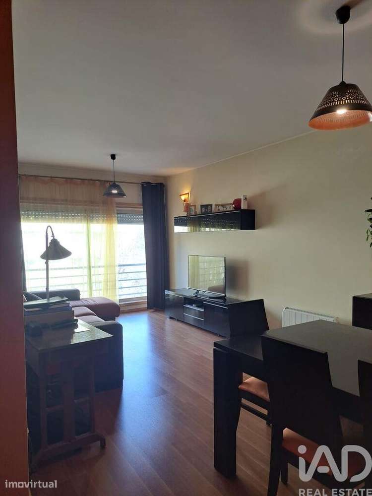 Apartamento T3 em Custóias, Leça do Balio e Guifões de 104,8 m2 - Grande imagem: 2/17