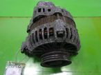 RENAULT KANGOO 1.2 16V ALTERNATOR 8200065730 - 2