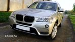 BMW X3 xDrive20d - 4