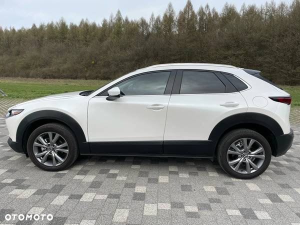 Mazda CX-30 - 6