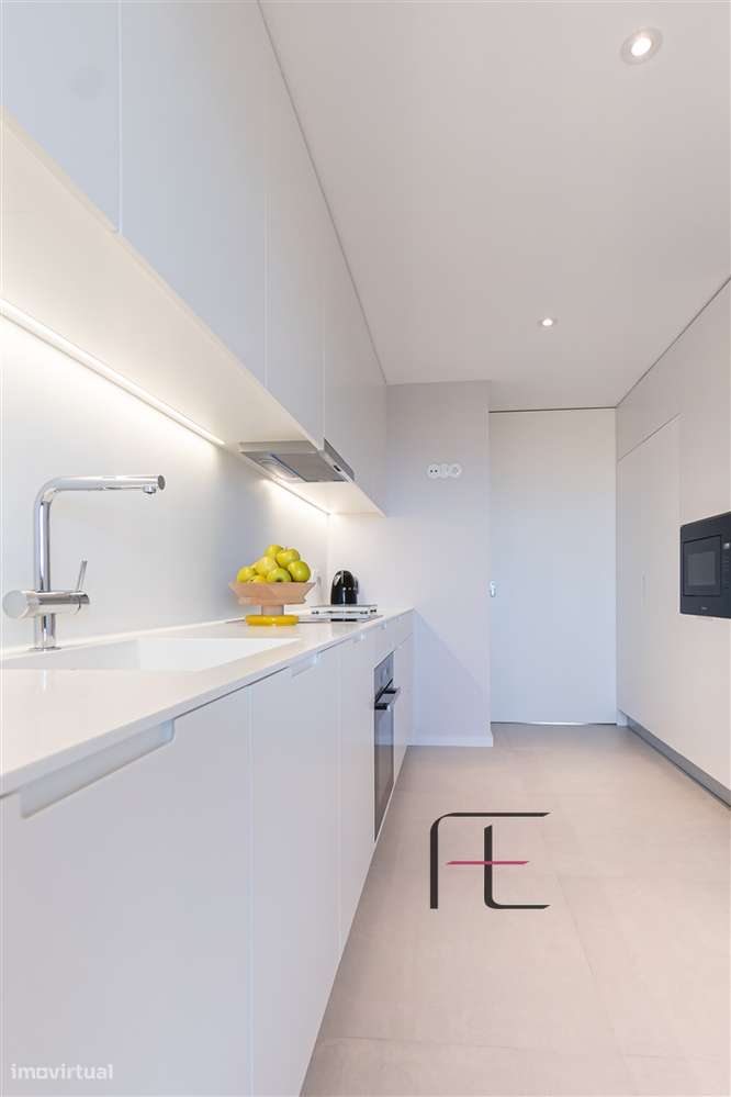Apartamento T2 Venda em Matosinhos e Leça da Palmeira,Matosinhos-13