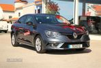 Renault Mégane Grand Coupe 1.5 Blue dCi Limited - 3