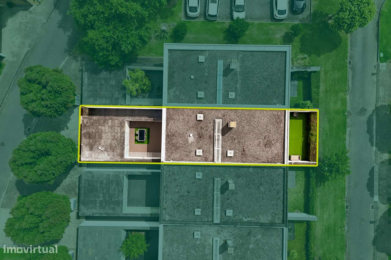 Moradia em Banda T3 Venda em Esposende, Marinhas e Gandra,Esposende-34