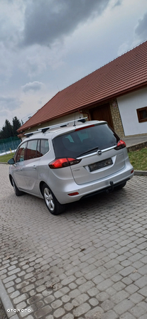 Opel Zafira Tourer 2.0 CDTI ecoFLEX Start/Stop Innovation - 7