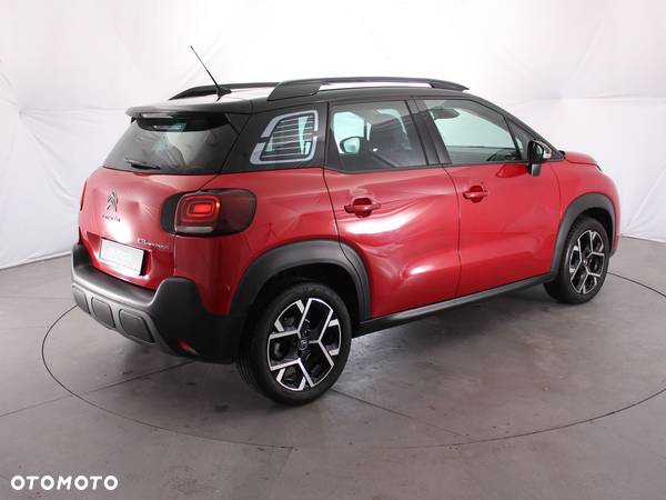 Citroën C3 Aircross 1.2 PureTech GPF Shine Pack S&S EAT6 - 13