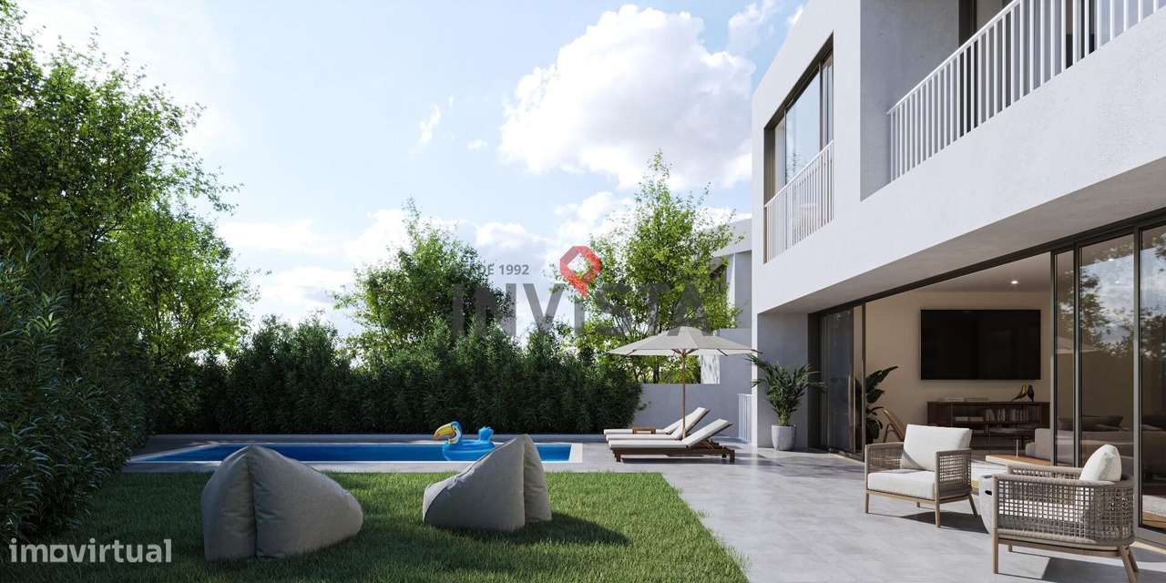 Mar da Palha, a 15 minutos de Lisboa - Grande imagem: 5/41