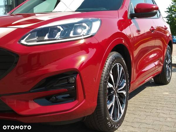 Ford Kuga 2.5 PHEV FWD ST-Line X - 5