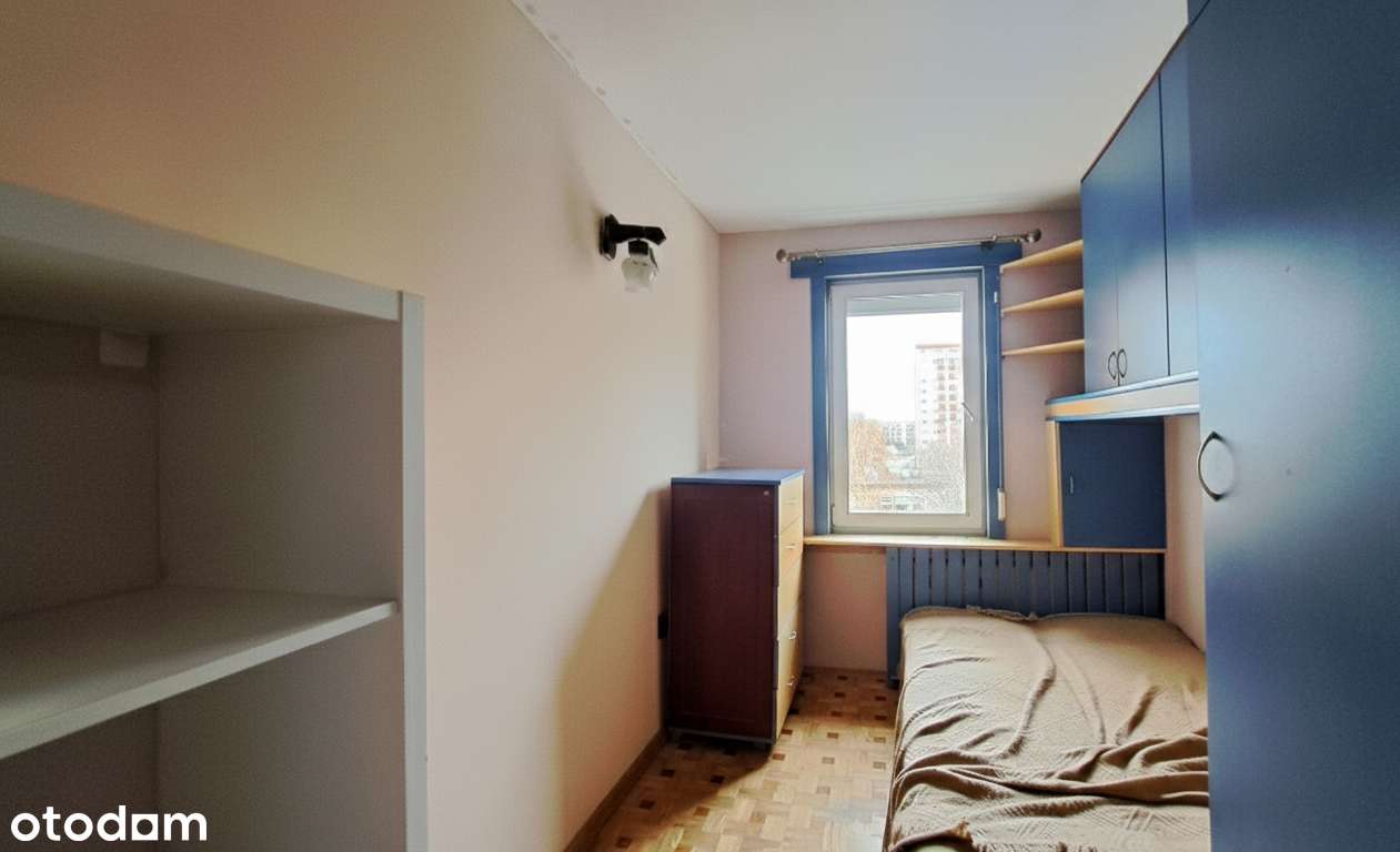 3 pokojowe, dostępne natychmiast, blisko tramwaj! - Pełny obrazek: 3/6