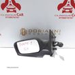 Oglinda stanga Fiat Punto | 1993 - 1999 | 01704333800 - 1