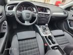 Audi A4 2.0 TDI Avant - 11