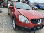 Vand Motor Nissan Qashqai 1.6 benzina 115cp euro4 an 2009 - 4