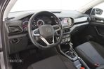 VW T-Cross 1.0 TSI Life DSG - 4